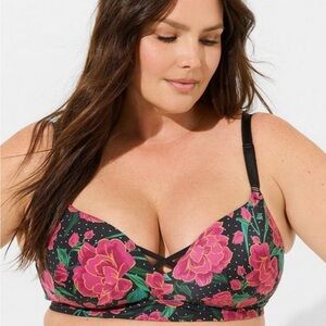 Dream Wire-Free Push-Up Bra